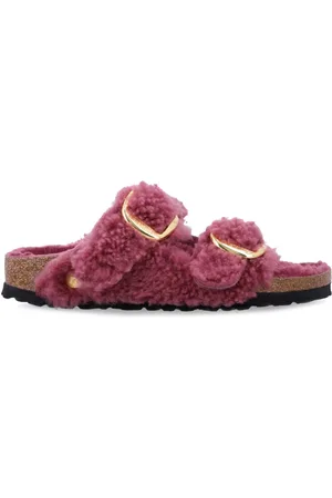 Birkenstock Arizona slides