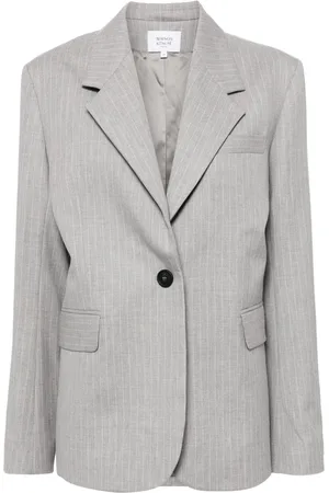 Maison Kitsuné Tailored jacket