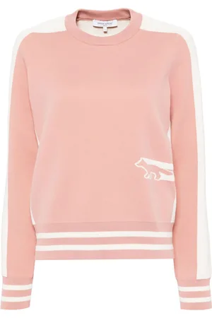 Maison Kitsuné Flash fox jumper