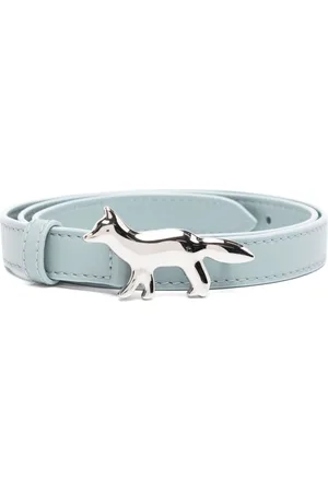Maison Kitsuné Baby fox belt
