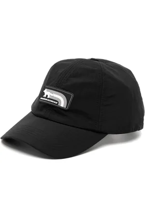 Maison Kitsuné Flash Fox 6P cap