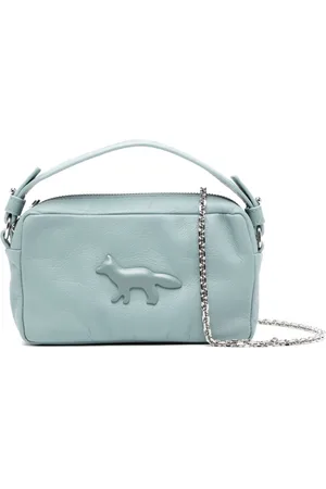Maison Kitsuné Cloud pouch
