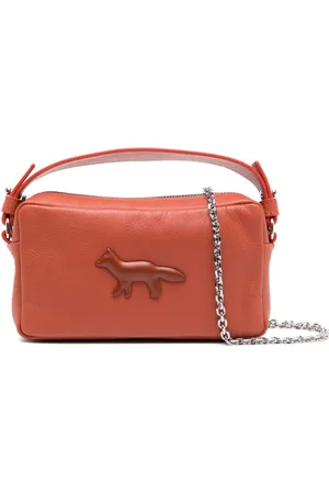 Maison Kitsuné Cloud pouch crossbody bag