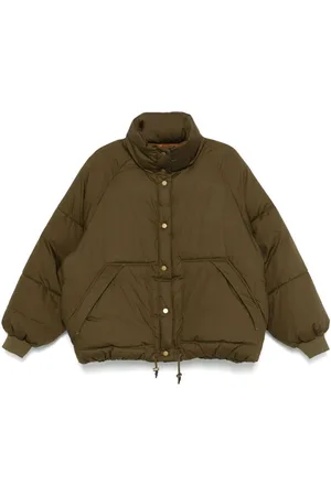 Soeur Wing puffer jacket