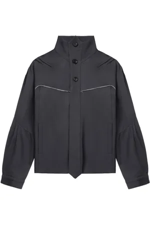 Kiko Kostadinov Ohne K-Dart jacket