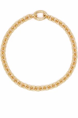 TOM WOOD Ada -plated sterling silver bracelet