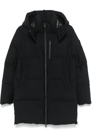 Moose Knuckles Chelia 3Q coat