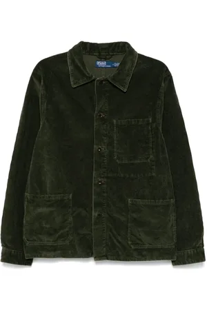 Ralph Lauren Corduroy shirt