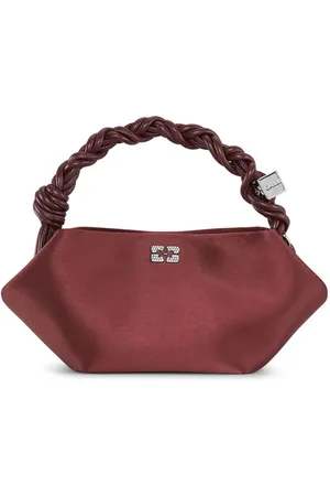 Ganni Mini Bou tote bag