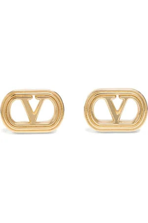 VALENTINO GARAVANI Ovalette earrings