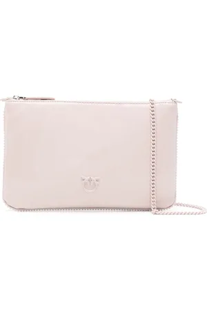 Pinko Flat Classic cross body bag