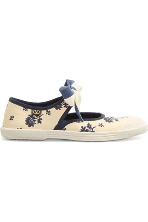 VALENTINO GARAVANI Bay By Bay ballerina sneakers