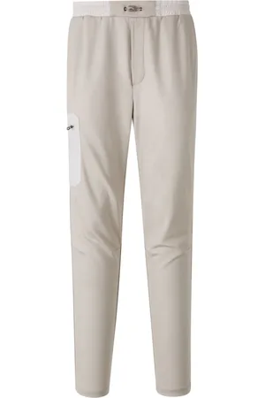 Sease Cotton track pants