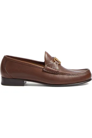 VALENTINO GARAVANI VLogo Signature loafers