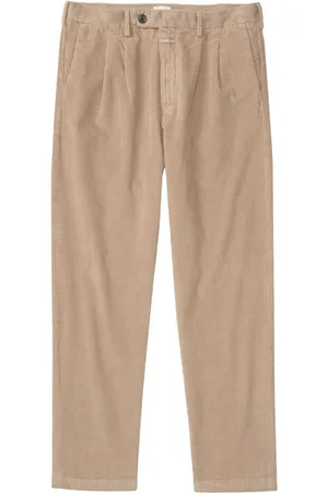 Closed Bergen tapered trousers