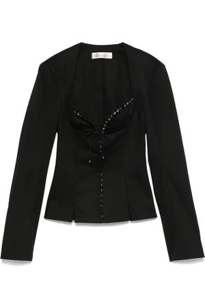 Ludovic De Saint Sernin Rebecca jacket