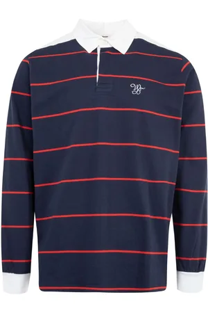 WALES BONNER City polo