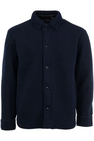 Moncler Lined shirt
