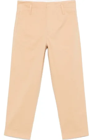 FORTE FORTE Cropped trousers
