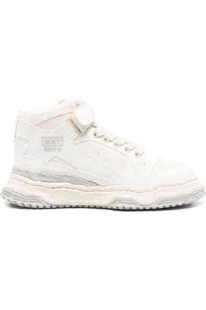 Maison Mihara Yasuhiro Keith sneakers