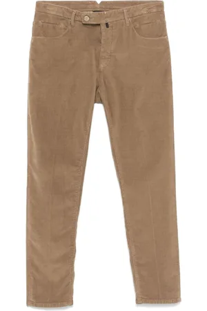 Incotex Corduroy trousers