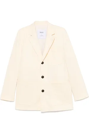 HEVO X Feliciotto Ventura jacket