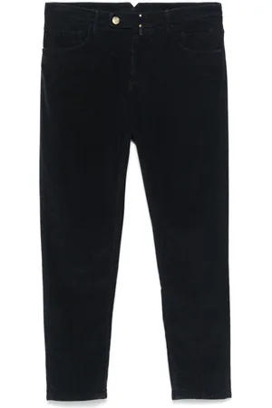 Incotex Corduroy trousers
