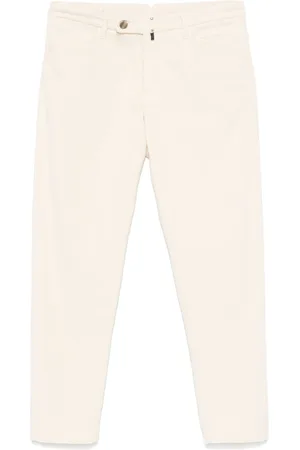 Incotex Corduroy trousers