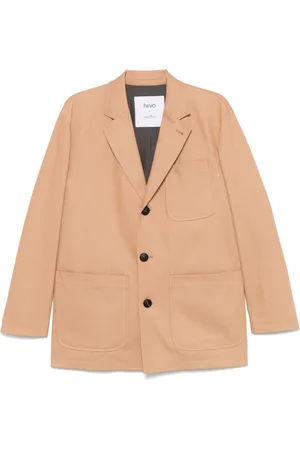 HEVO X Feliciotto Ventura jacket