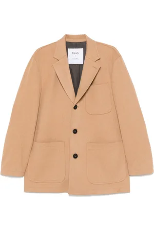 HEVO X Feliciotto Ventura jacket