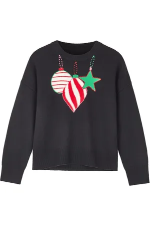 Chinti & Parker Bauble jumper