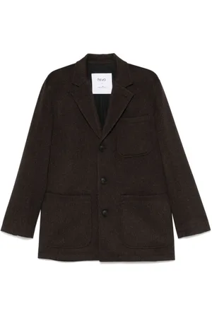 HEVO X Feliciotto Ventura jacket
