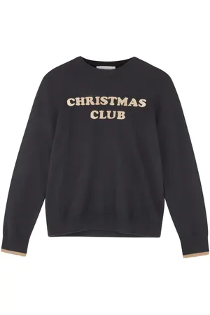 Chinti & Parker Christmas Club sweater