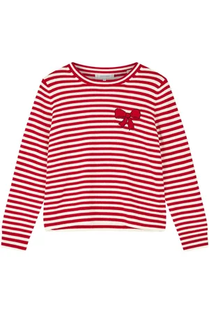 Chinti & Parker Bow Breton top