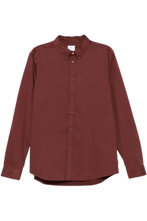 Paul Smith Button-down collar shirt
