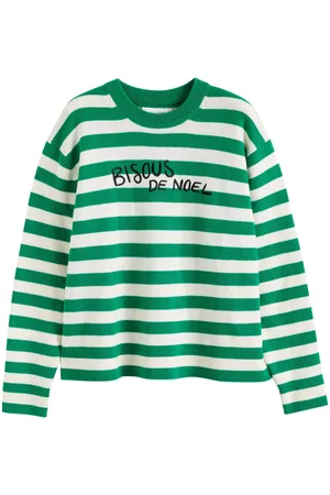 Chinti & Parker Bisous jumper