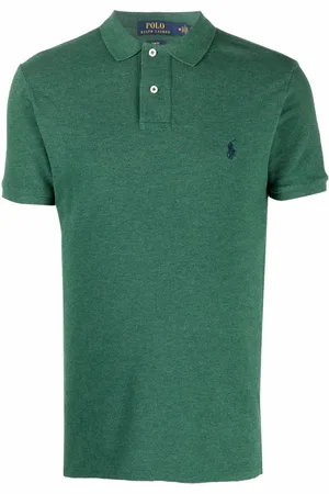 Ralph Lauren Classic cotton polo shirt