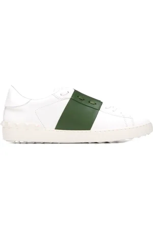 VALENTINO GARAVANI Open sneakers