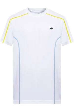 Lacoste Tennis piqué T-shirt