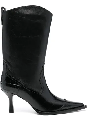 OUR LEGACY 70mm Saloon boots