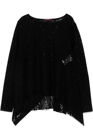 High Affection flare top