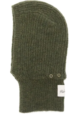 Paloma Wool Buttons Angels balaclava