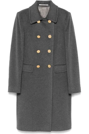 TAGLIATORE Hennie coat