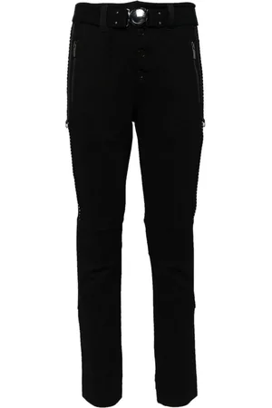 High Wayward trouser