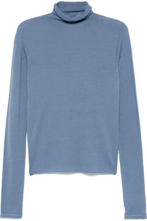 Majestic Fine-knit sweater