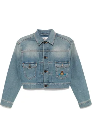 Vivienne Westwood Marlene jacket