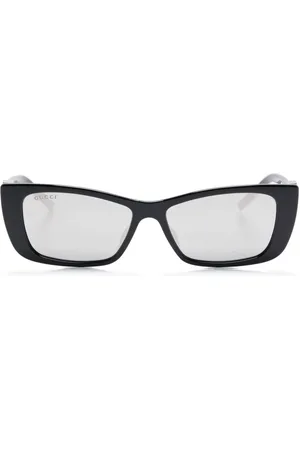 Gucci Cat-eye sunglasses