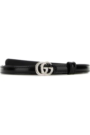 Gucci Spice Lux leather belt