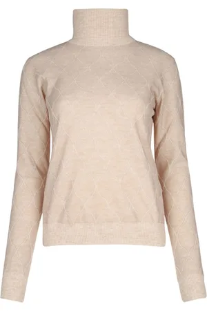 Jacob Cohen Dolcevita knitted top