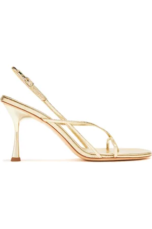 Studio Amelia 90mm Wishbone sandals